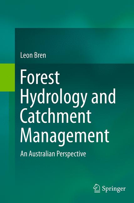 Forest Hydrology An…