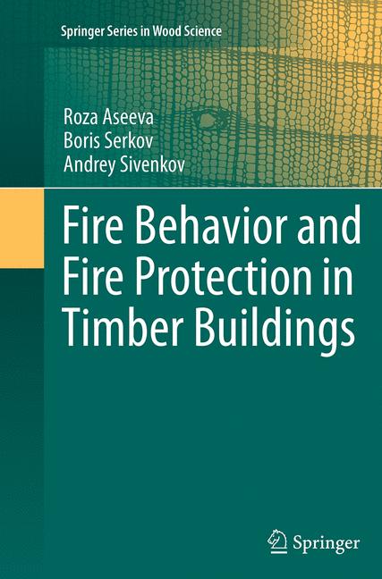 Fire Behavior And F… - image