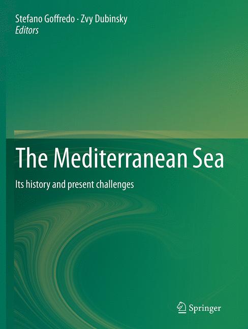The Mediterranean S…