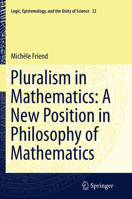 Pluralism In Mathem…