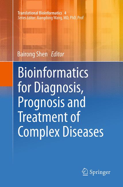 Bioinformatics For … - image