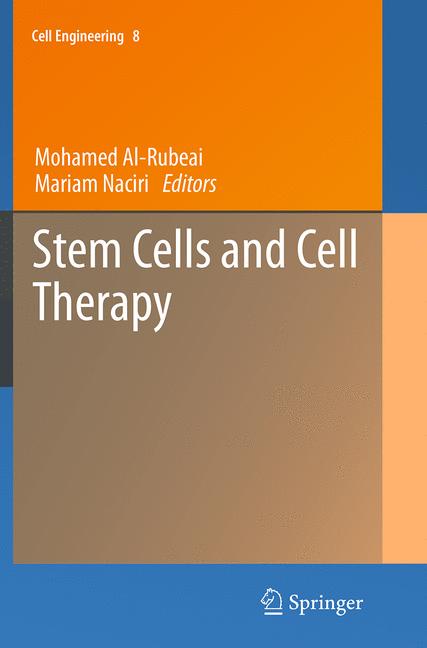 Stem Cells And Cell…