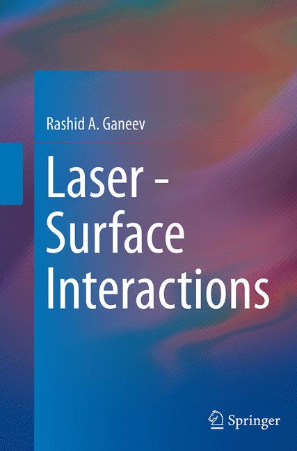Laser - Surface Int… - image