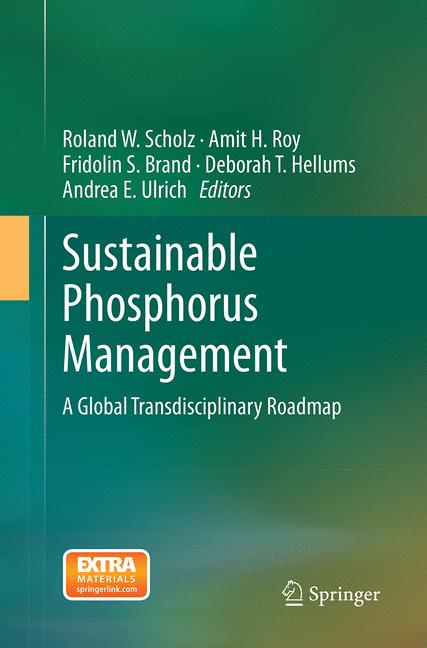 Sustainable Phospho… - image