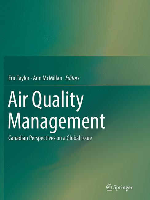 Air Quality Managem…