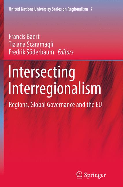Intersecting Interregionalism