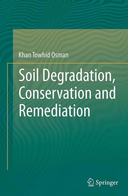Soil Degradation, C… - image