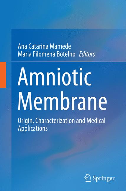 Amniotic Membrane - image