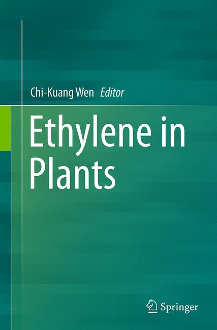 Ethylene In Plants - image