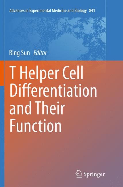 T Helper Cell Diffe… - image