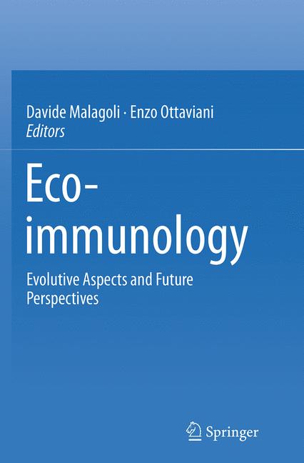 Eco-Immunology - image