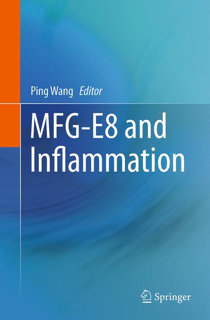 MFG-E8 And Inflamma…
