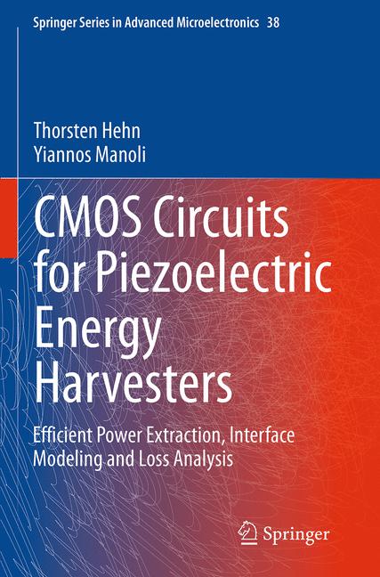 Cmos Circuits For P…