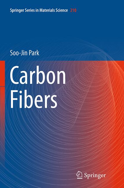 Carbon Fibers - image