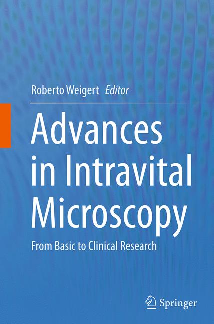 Advances In Intravi…
