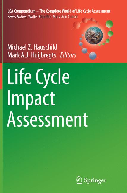 Life Cycle Impact A…