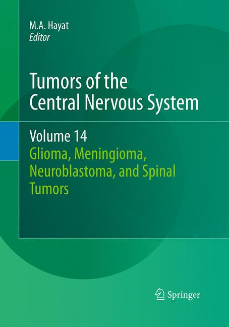 Tumors Of The Centr… - image