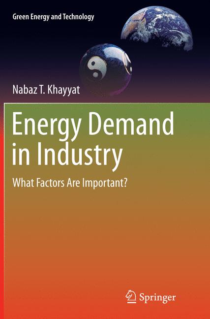 Energy Demand In In…