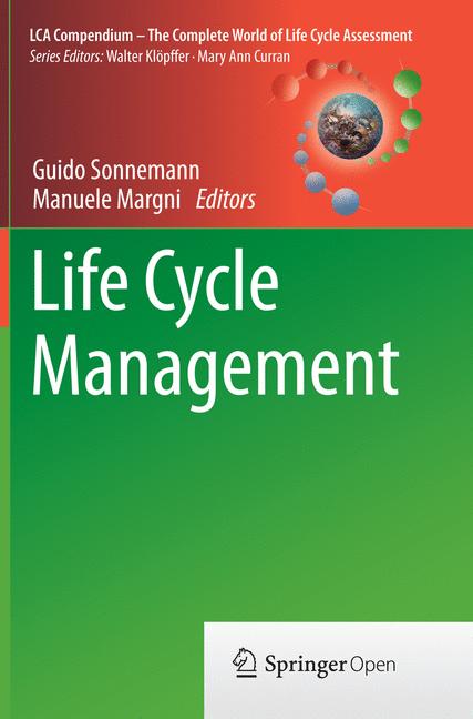 Life Cycle Manageme…