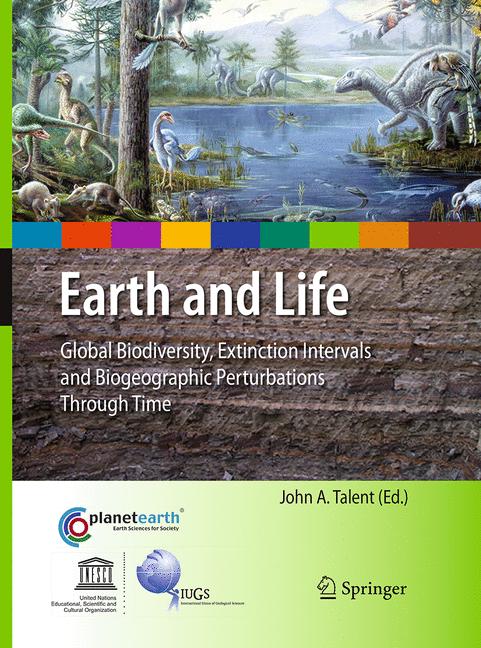 Earth And Life