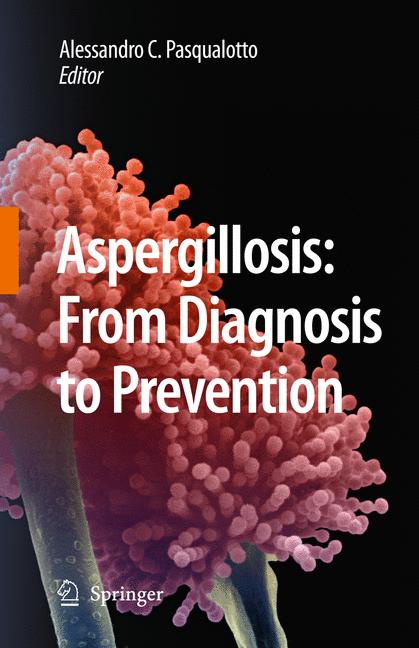 Aspergillosis: From… - image