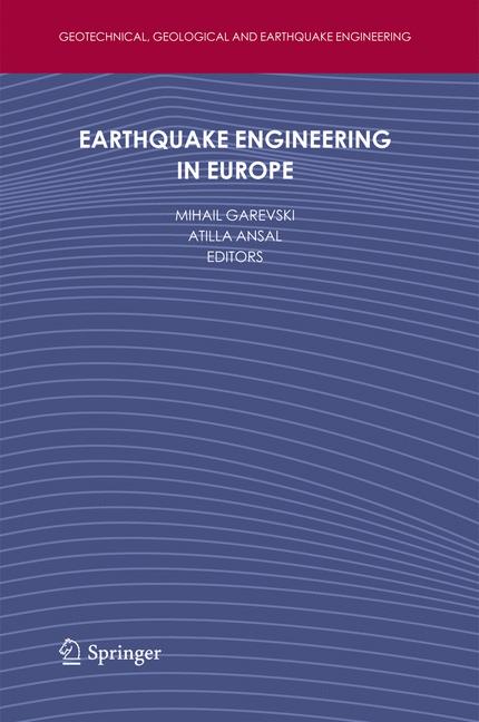 Earthquake Engineer…