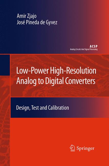 Low-Power High-Reso…