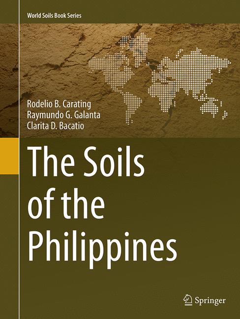 The Soils Of The Ph… - image