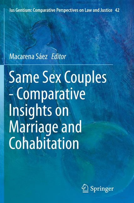 Same Sex Couples - …