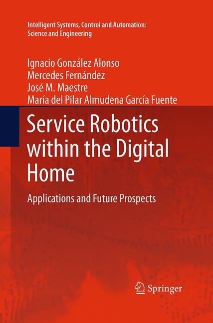 Service Robotics Wi…