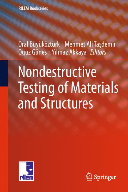Nondestructive Test…