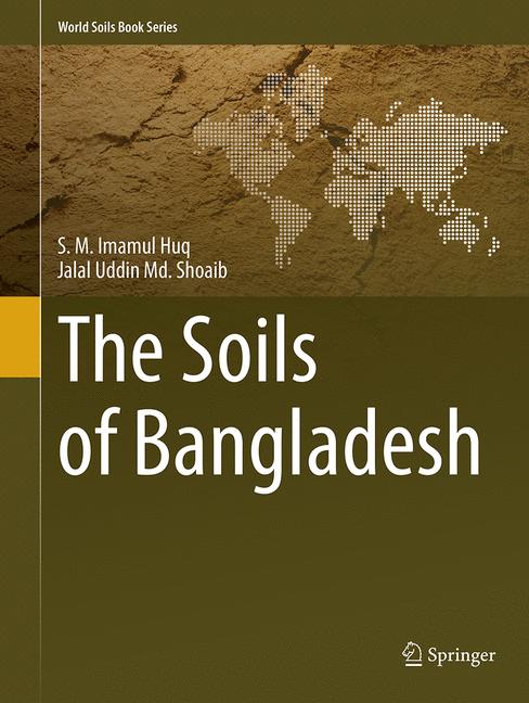 The Soils Of Bangla… - image