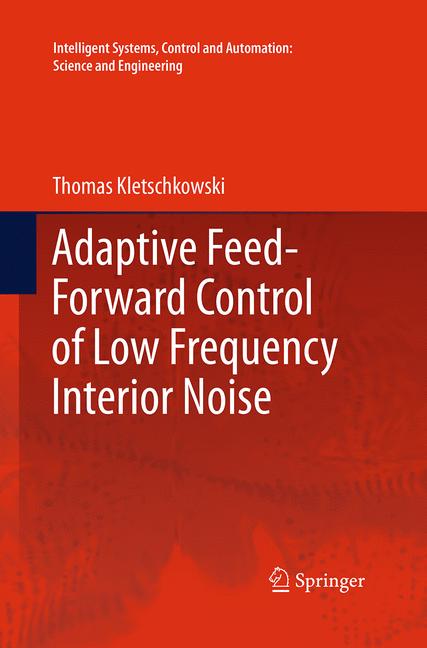 Adaptive Feed-Forwa…