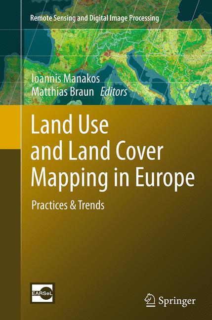 Land Use And Land C…