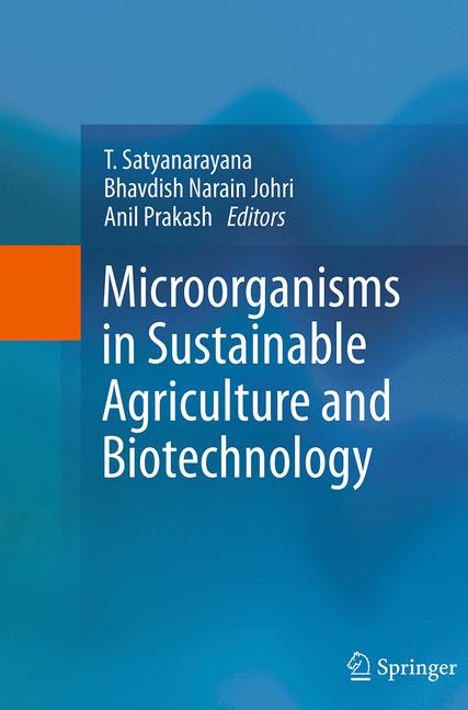 Microorganisms In S… - image