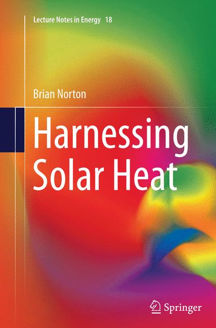 Harnessing Solar He…