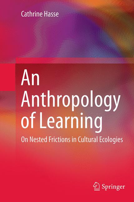 An Anthropology Of … - image
