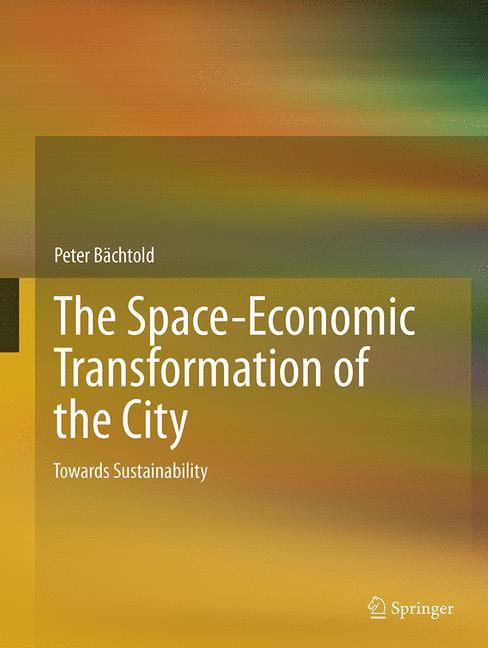 The Space-Economic …