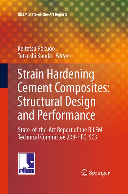 Strain Hardening Ce…