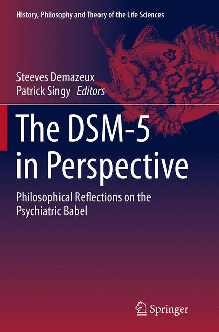 The DSM-5 In Perspe…
