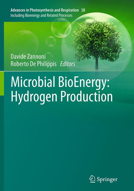Microbial Bioenergy…