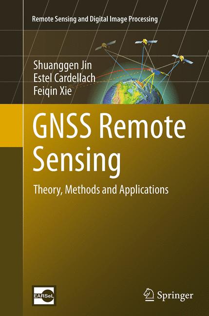 Gnss Remote Sensing