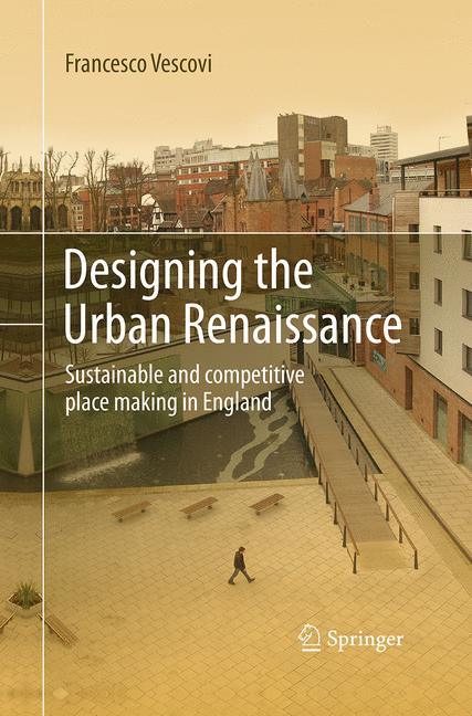 Designing The Urban… - image