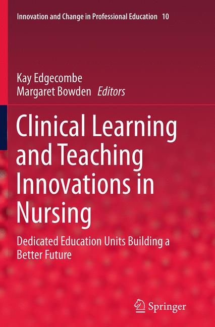 Clinical Learning A… - image