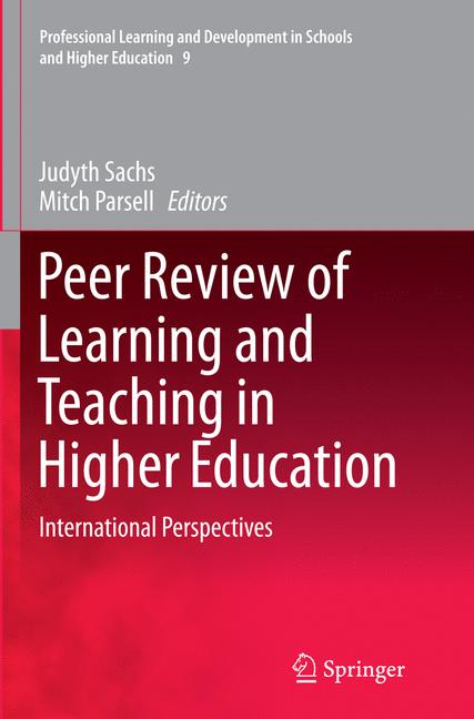 Peer Review Of Lear… - image