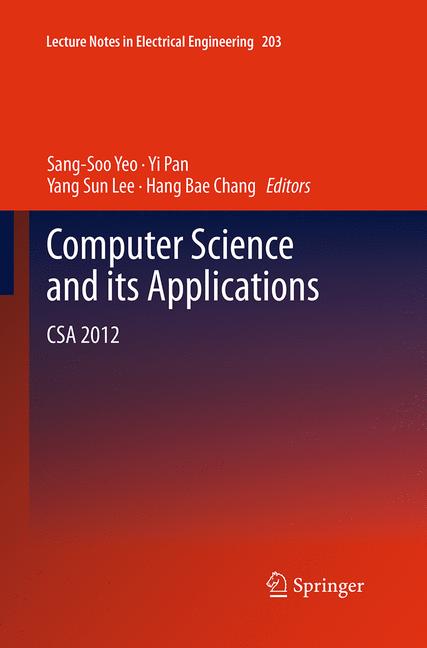 Computer Science An…
