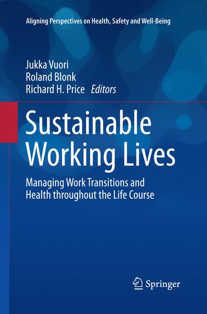 Sustainable Working… - image