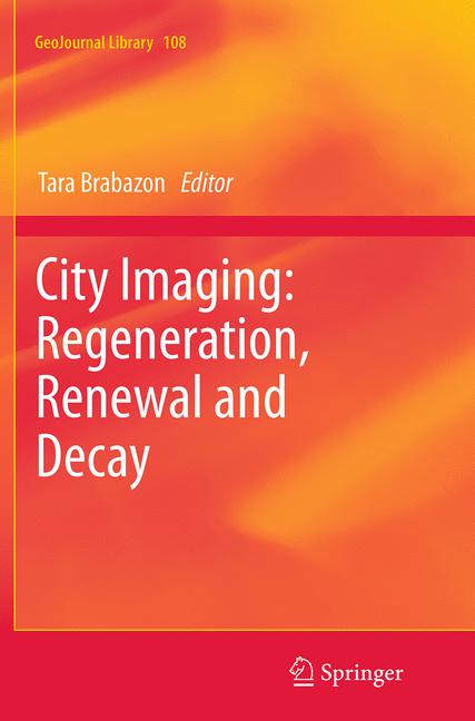 City Imaging: Regen… - image