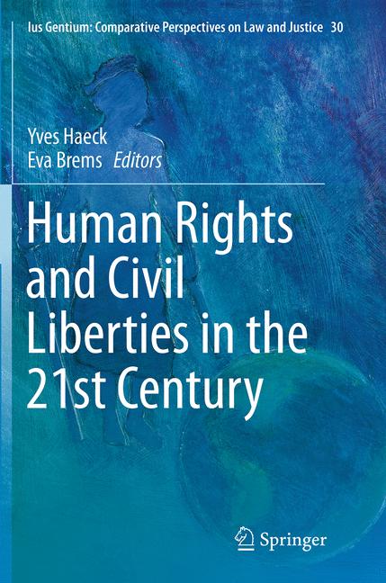 Human Rights And Ci… - image