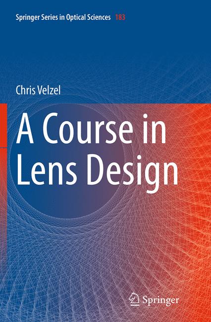 A Course In Lens De… - image